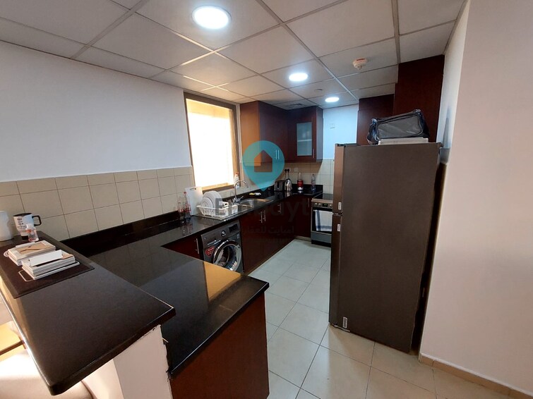 Bahar Apartment for Rent, Jumeirah Beach Residence (JBR), Dubai