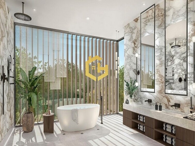 Bahar Apartment for Rent, Jumeirah Beach Residence (JBR), Dubai