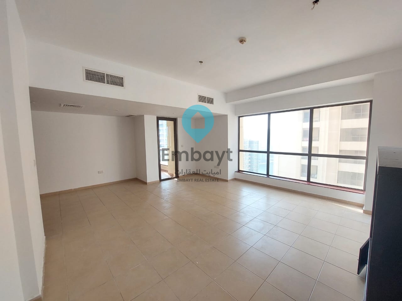 Bahar Apartment for Rent, Jumeirah Beach Residence (JBR), Dubai