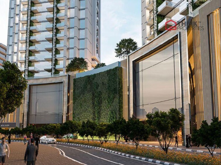 Bahar Apartment for Rent, Jumeirah Beach Residence (JBR), Dubai