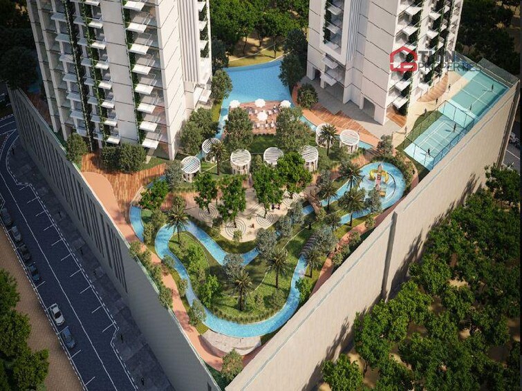 Bahar Apartment for Rent, Jumeirah Beach Residence (JBR), Dubai