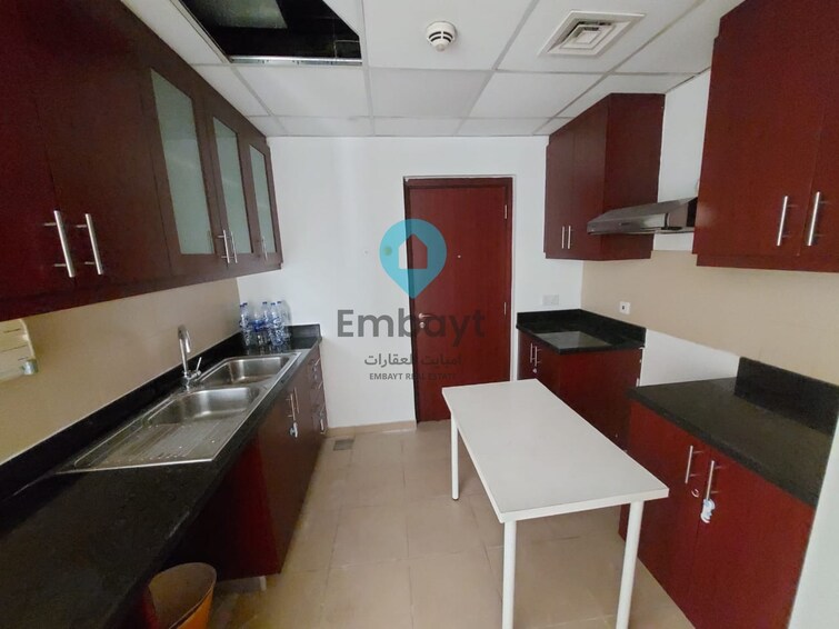 Bahar Apartment for Rent, Jumeirah Beach Residence (JBR), Dubai