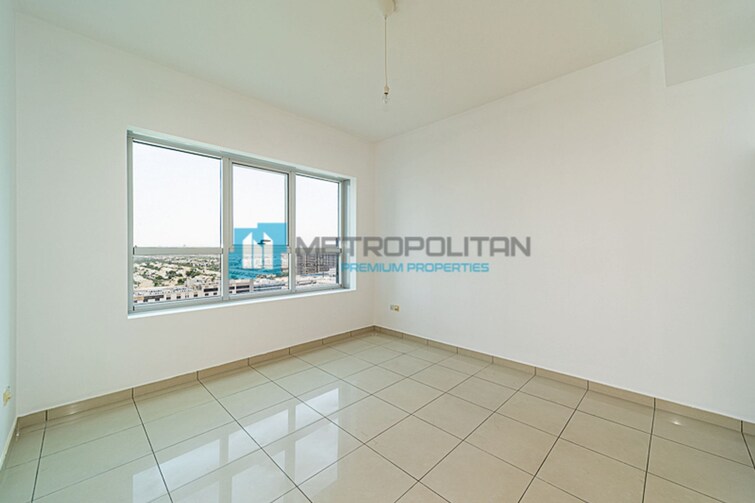 Bahar Apartment for Rent, Jumeirah Beach Residence (JBR), Dubai