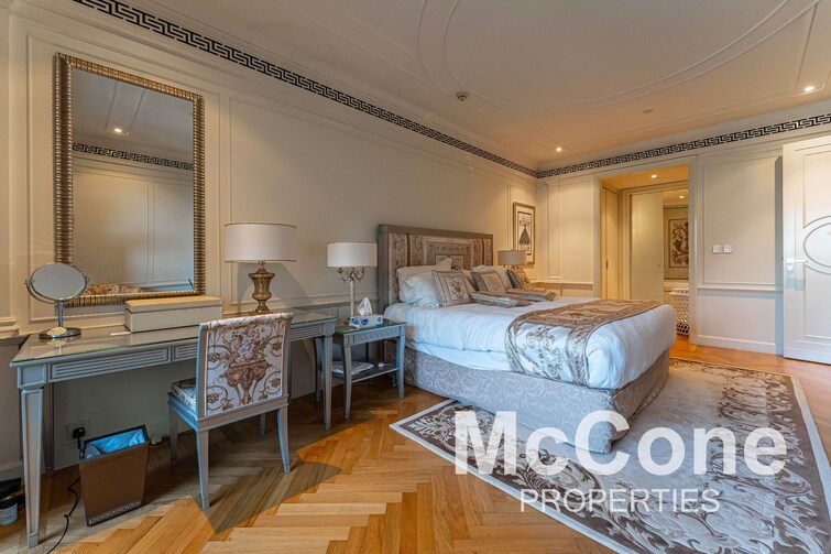  Apartment for Sale, Dubai Harbour, Dubai