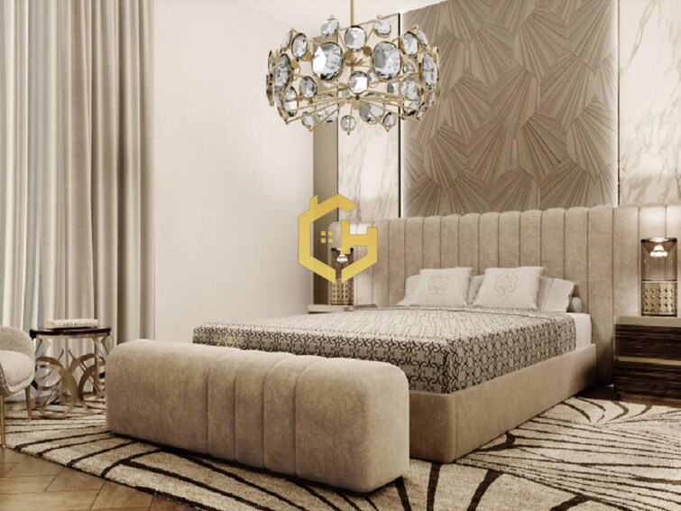  Apartment for Sale, Dubai Harbour, Dubai