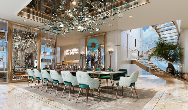  Apartment for Sale, Dubai Harbour, Dubai