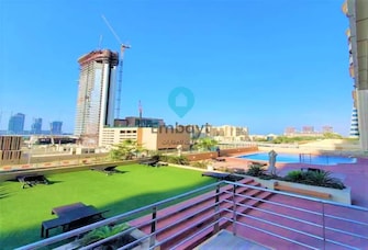 2 BR Apartment For Rent in The Royal Oceanic Cover Image