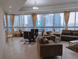 4 BR Apartment For Rent in Horizon Tower Cover Image