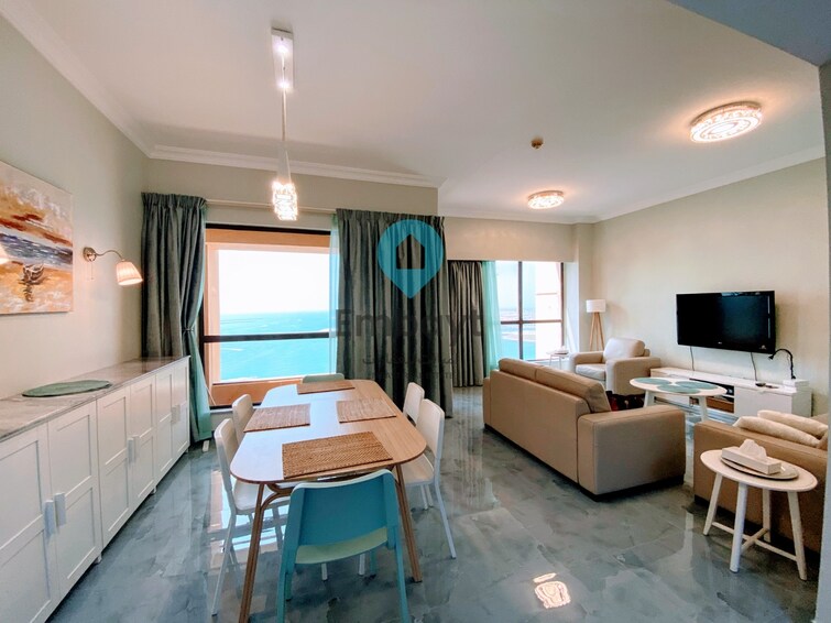 Sadaf Apartment for Rent, Jumeirah Beach Residence (JBR), Dubai