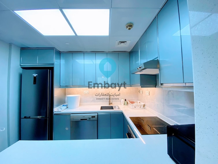 Sadaf Apartment for Rent, Jumeirah Beach Residence (JBR), Dubai
