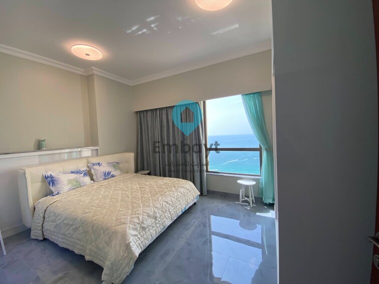 Sadaf Apartment for Rent, Jumeirah Beach Residence (JBR), Dubai