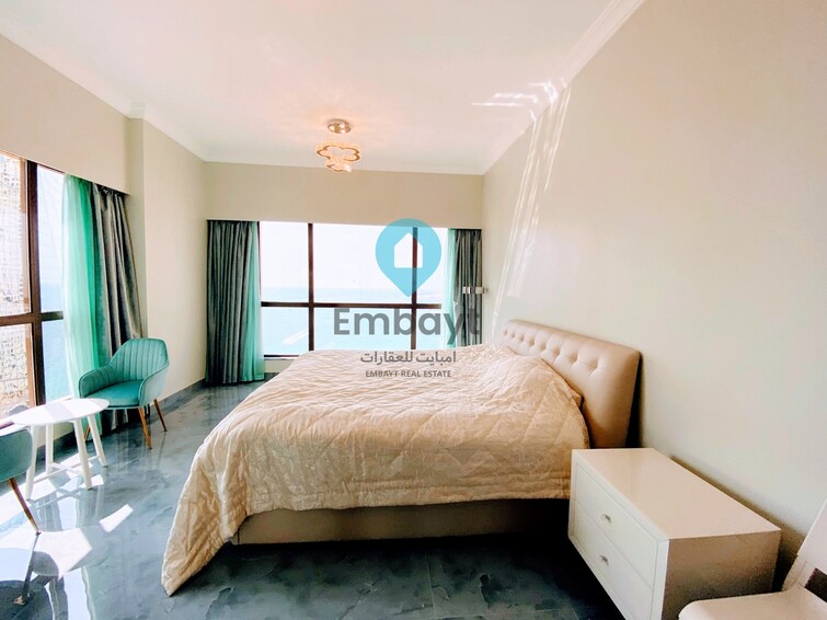 Sadaf Apartment for Rent, Jumeirah Beach Residence (JBR), Dubai