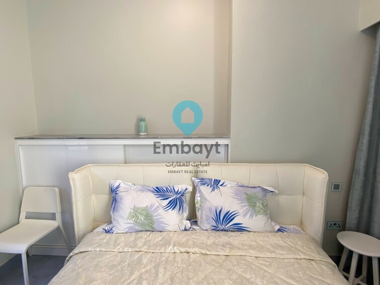 Sadaf Apartment for Rent, Jumeirah Beach Residence (JBR), Dubai