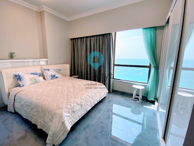 Sadaf Apartment for Rent, Jumeirah Beach Residence (JBR), Dubai