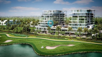 Studio Apartment For Sale in Golf Terrace A Cover Image