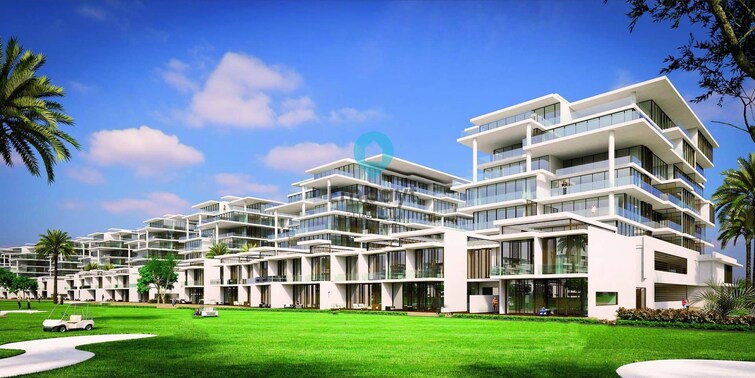 Golf Terrace Apartment for Sale, , Dubai