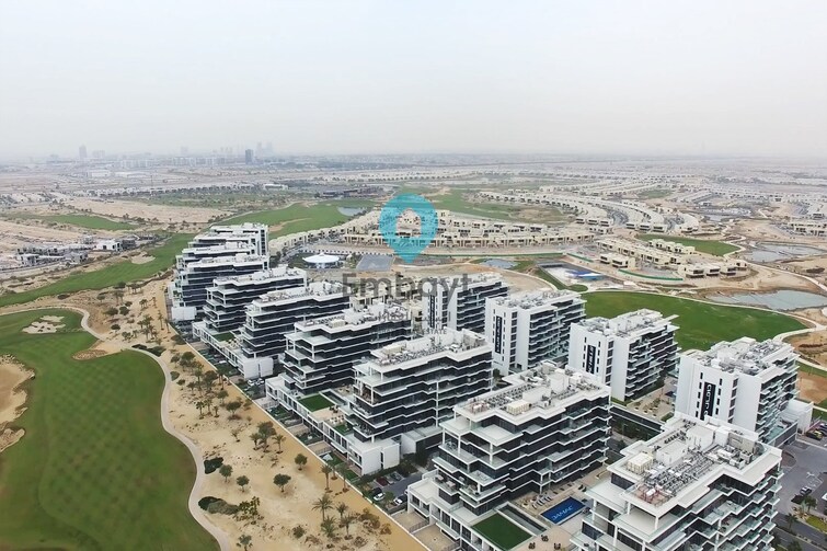 Golf Terrace Apartment for Sale, , Dubai