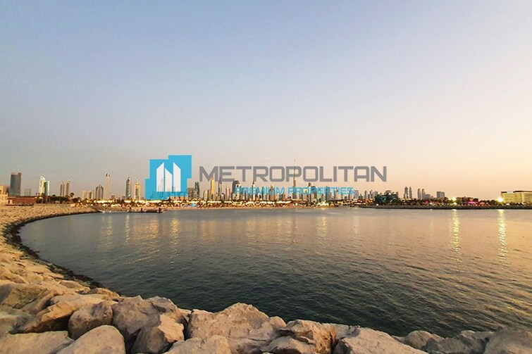 Golf Terrace Apartment for Sale, , Dubai