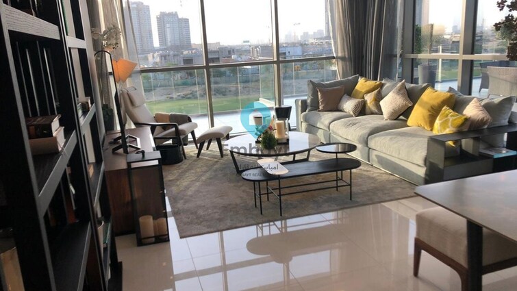 Golf Terrace Apartment for Sale, , Dubai