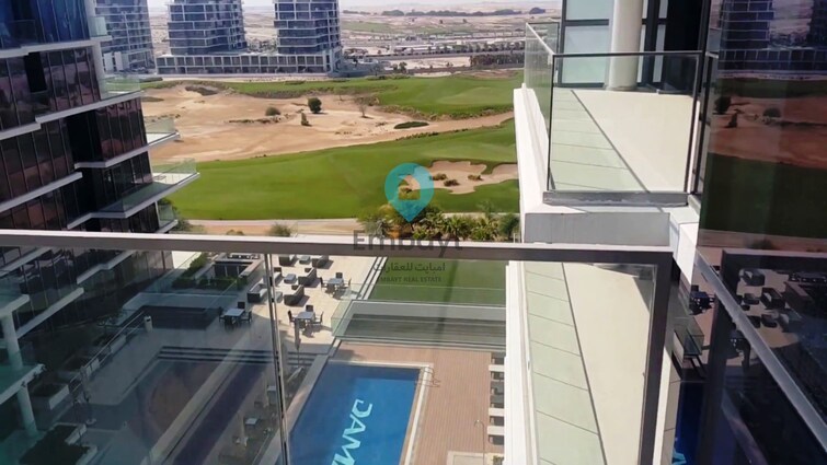 Golf Terrace Apartment for Sale, , Dubai
