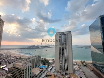 2 BR Apartment For Rent in Bahar 1 Cover Image