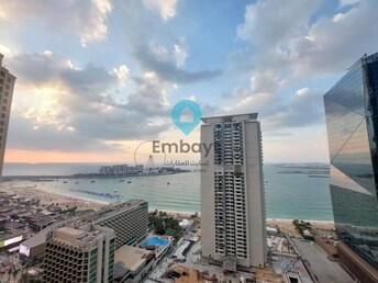 Bahar Apartment for Rent, Jumeirah Beach Residence (JBR), Dubai