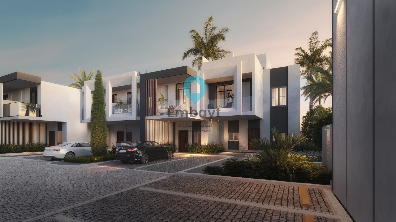 Verdana II Villa for Sale, Dubai Investment Park (DIP), Dubai