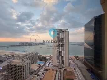 Bahar Apartment for Rent, Jumeirah Beach Residence (JBR), Dubai