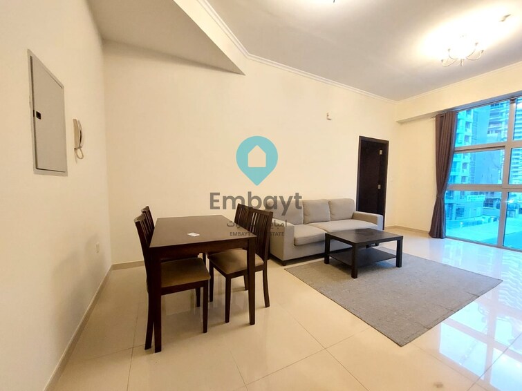 Murjan Apartment for Rent, Jumeirah Beach Residence (JBR), Dubai