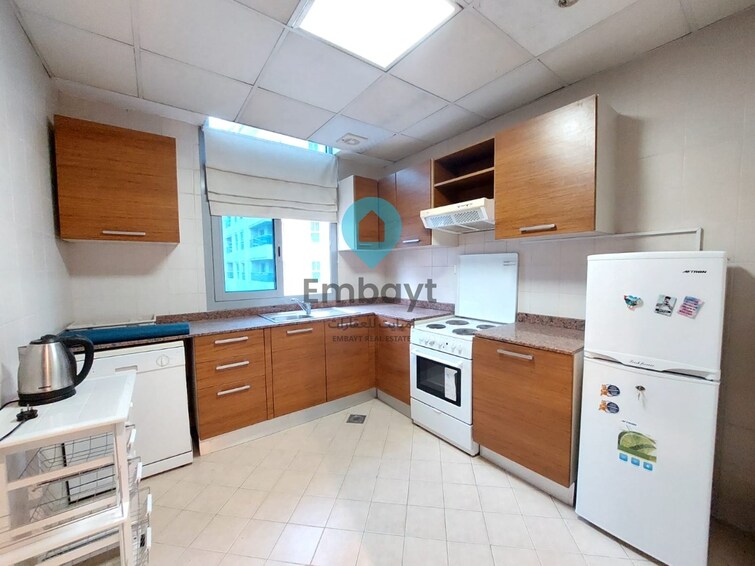 Murjan Apartment for Rent, Jumeirah Beach Residence (JBR), Dubai