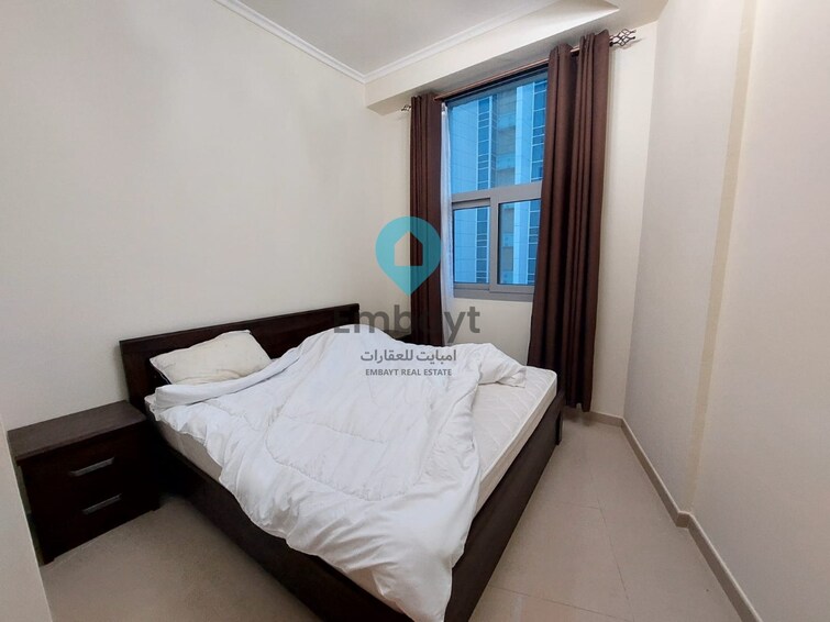 Murjan Apartment for Rent, Jumeirah Beach Residence (JBR), Dubai
