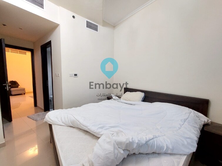 Murjan Apartment for Rent, Jumeirah Beach Residence (JBR), Dubai