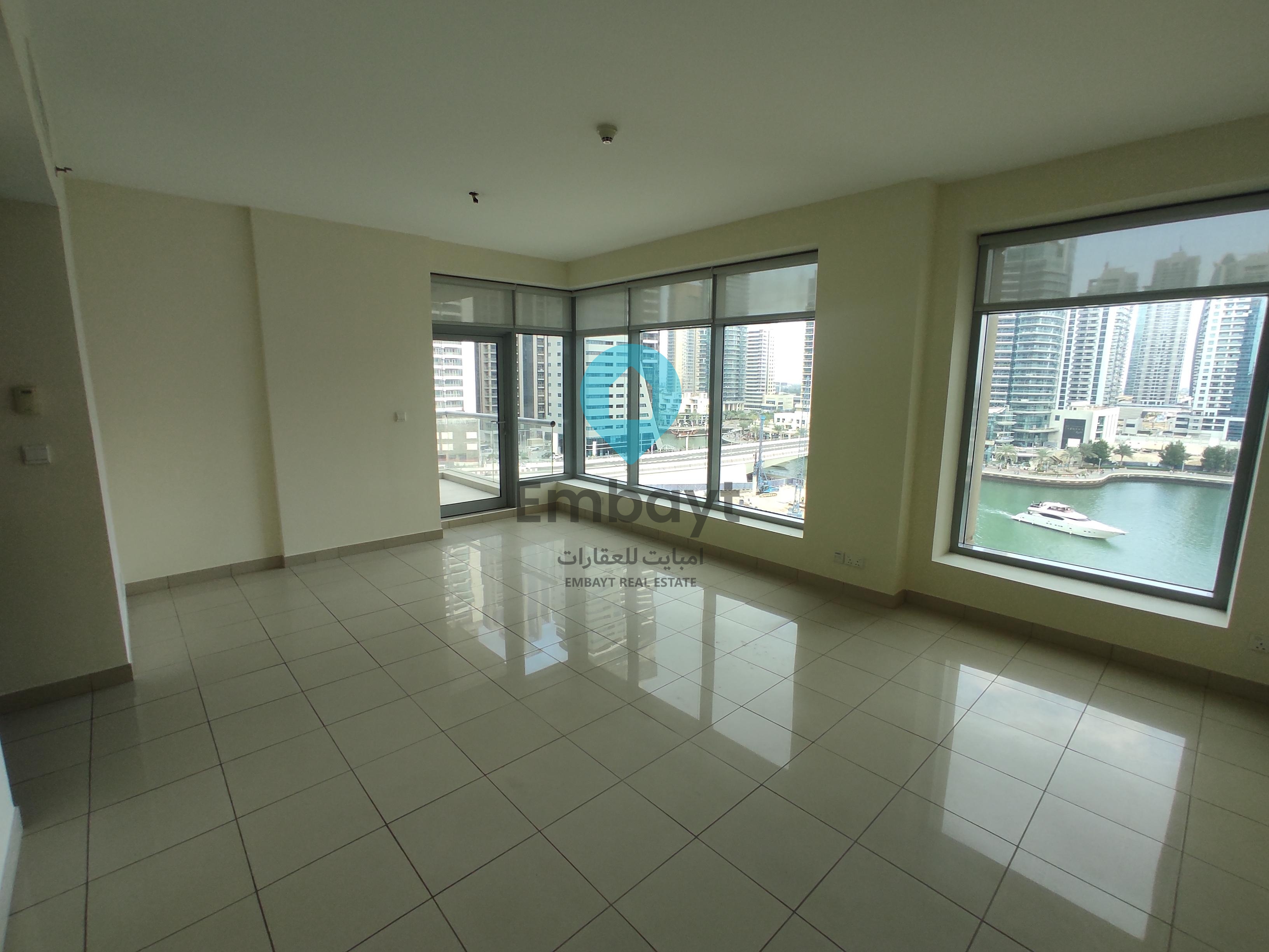 Park Island Apartment for Rent, Dubai Marina, Dubai