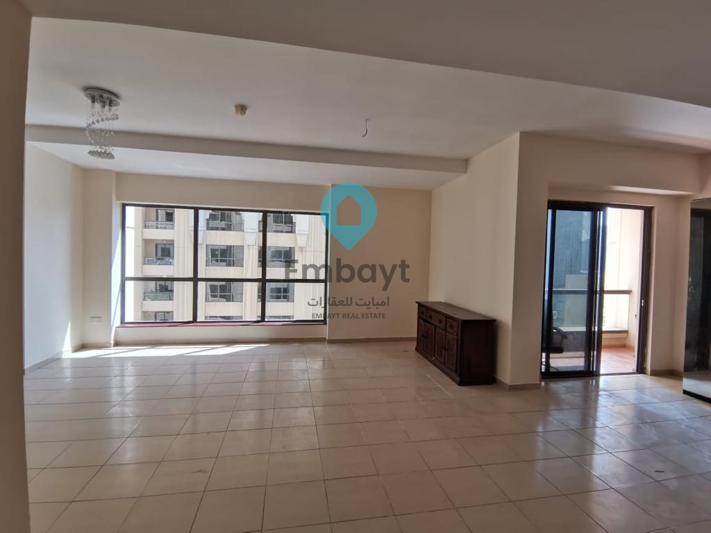 Rimal Apartment for Rent, Jumeirah Beach Residence (JBR), Dubai