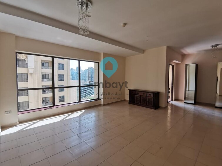 Rimal Apartment for Rent, Jumeirah Beach Residence (JBR), Dubai