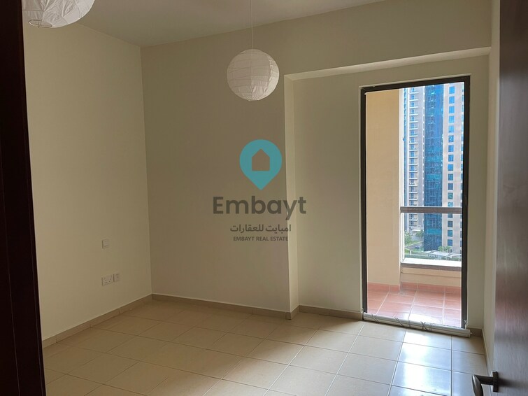Rimal Apartment for Rent, Jumeirah Beach Residence (JBR), Dubai