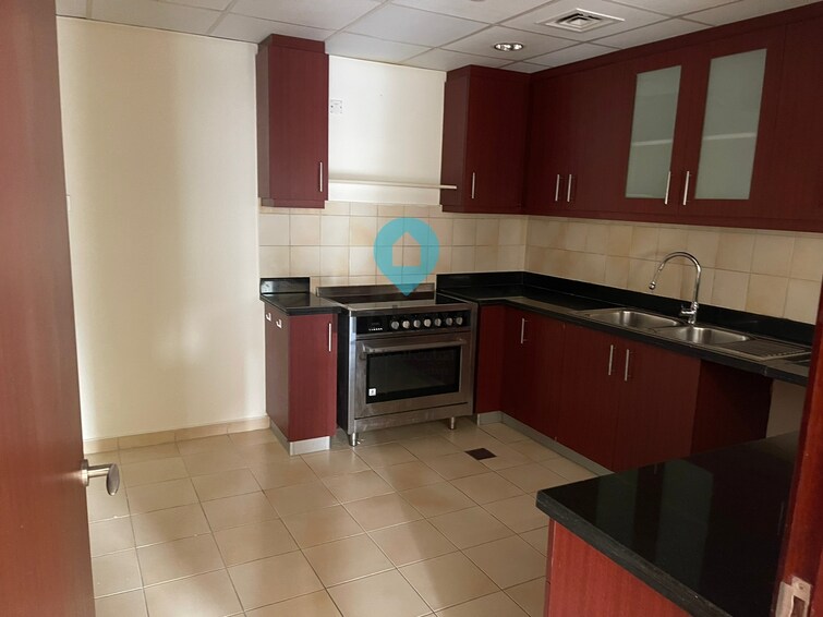 Rimal Apartment for Rent, Jumeirah Beach Residence (JBR), Dubai