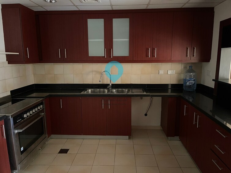 Rimal Apartment for Rent, Jumeirah Beach Residence (JBR), Dubai