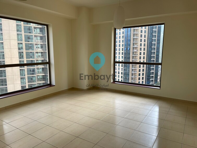 Rimal Apartment for Rent, Jumeirah Beach Residence (JBR), Dubai