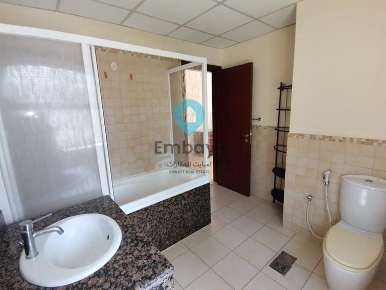 Rimal Apartment for Rent, Jumeirah Beach Residence (JBR), Dubai