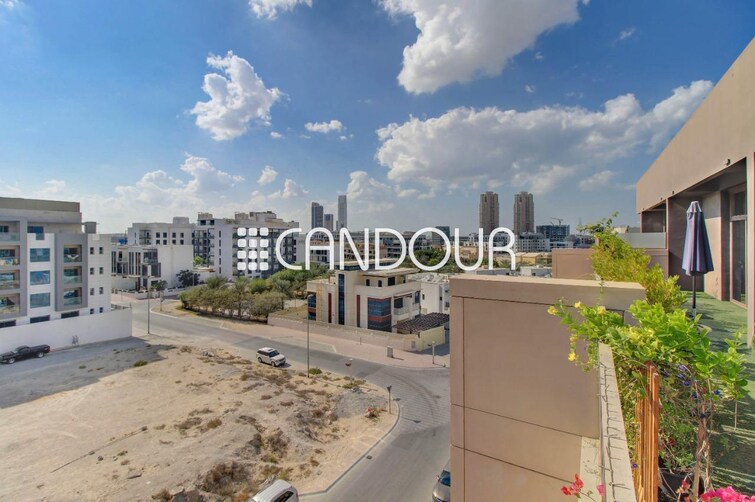 Rimal Apartment for Rent, Jumeirah Beach Residence (JBR), Dubai