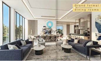  Villa for Sale, Dubai South, Dubai