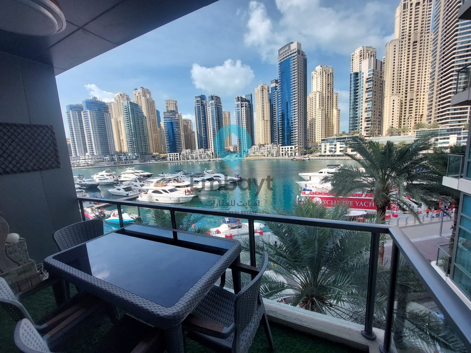 Al Majara Apartment for Rent, Dubai Marina, Dubai