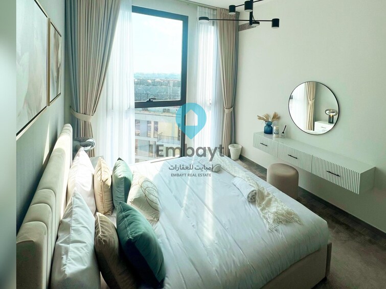  Apartment for Sale, Dubai Production City (IMPZ), Dubai