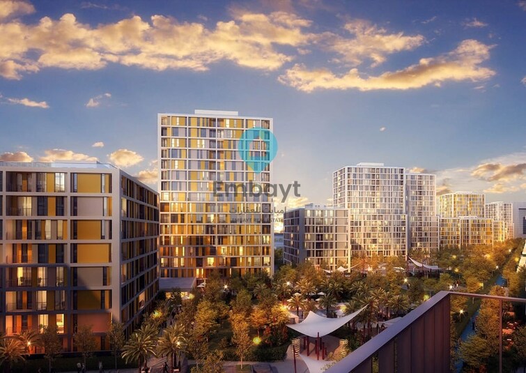  Apartment for Sale, Dubai Production City (IMPZ), Dubai