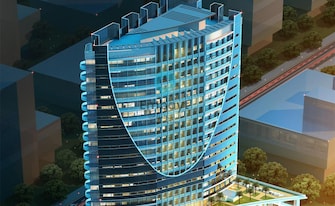 3 BR Apartment For Sale in V tower Cover Image