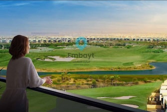 1 BR Apartment For Sale in Golf Gate Cover Image