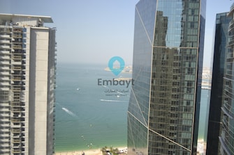 2 BR Apartment For Rent in Amwaj 4 Cover Image