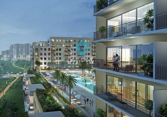  Apartment for Sale, Dubai South, Dubai