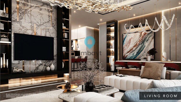 JLT Cluster K Apartment for Sale, Jumeirah Lake Towers (JLT), Dubai